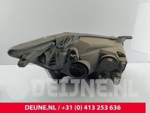 Ford Transit Headlight, left O314182 photo 3