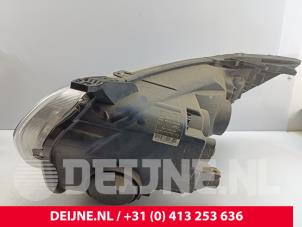 Ford Transit Scheinwerfer rechts O314183 foto 3