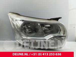 Ford Transit Scheinwerfer rechts O314183 foto 2