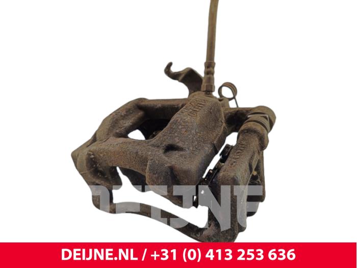 Ford Transit Bremszange links hinten O314196