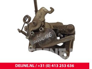 Ford Transit Rear brake calliper, left O314196 photo 3