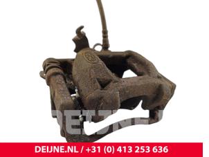 Ford Transit Rear brake calliper, left O314196 photo 2