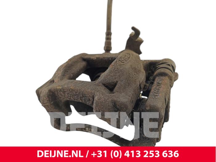 Ford Transit Bremszange rechts vorne O314199