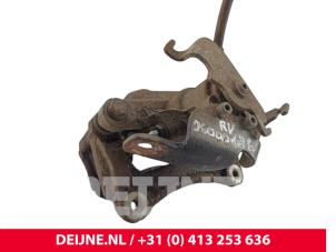 Ford Transit Front brake calliper, right O314199 photo 3