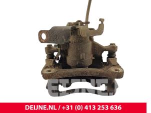 Ford Transit Front brake calliper, right O314199 photo 2