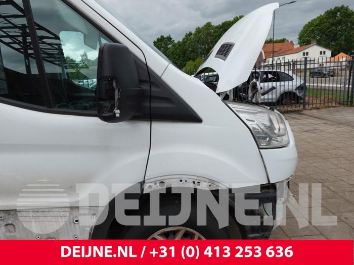 Ford Transit Scherm rechts-voor O314205