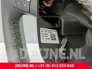 Ford Transit Lenkrad O314216 foto 3