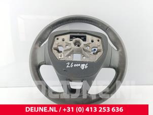 Ford Transit Lenkrad O314216 foto 2