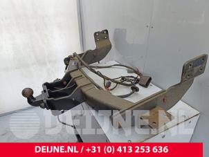 Ford Transit Anhängerkupplung O314219 foto 3