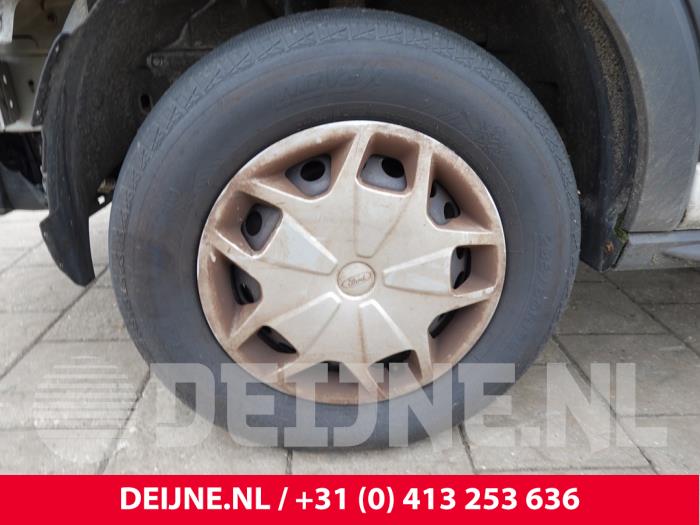 Ford Transit Felge O314223