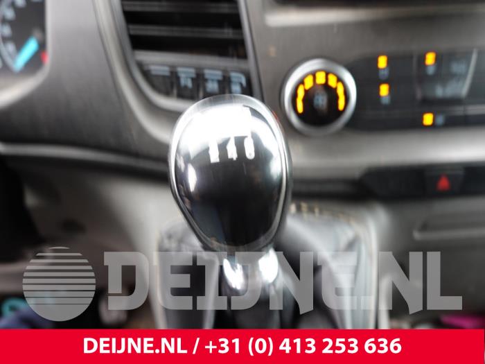Gebruikte Pook Ford Transit 2.0 TDCi 16V Eco Blue 105 RWD Prijs op aanvraag aangeboden door van Deijne Onderdelen Uden B.V.