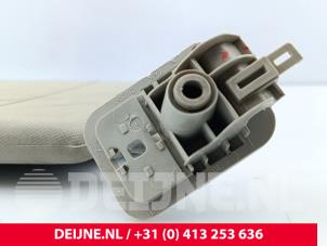 Ford Transit Zonneklep O314229 foto 3