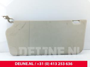 Ford Transit Zonneklep O314229 foto 2
