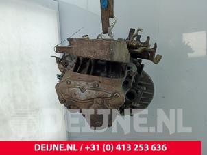 Citroen Jumper Getriebe O314233 foto 2