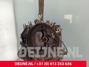Citroen Jumper Getriebe O314233 foto 4