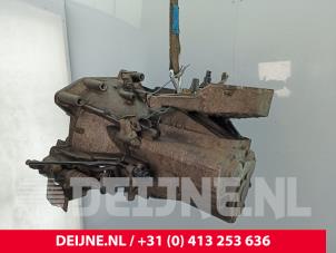 Citroen Jumper Getriebe O314233 foto 3