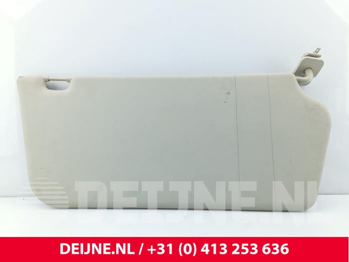 Ford Transit Zonneklep O314230