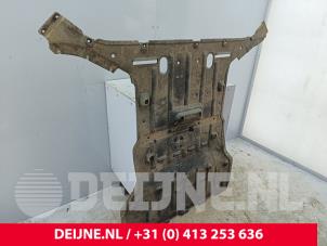 Leapmotor C10 Schutzblech Boden O314234 foto 2