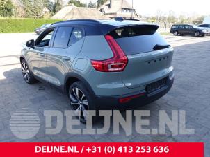 Volvo XC40 Roof rail kit O314294 photo 2