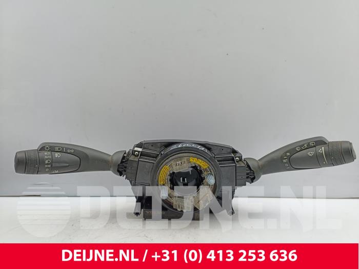 Volvo XC40 Kombischalter Lenksäule O314293