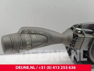 Volvo XC40 Steering column stalk O314293 photo 2