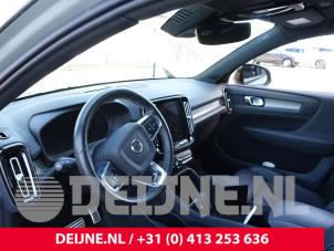 Volvo XC40 Airbag set + dashboard O314280 foto 2