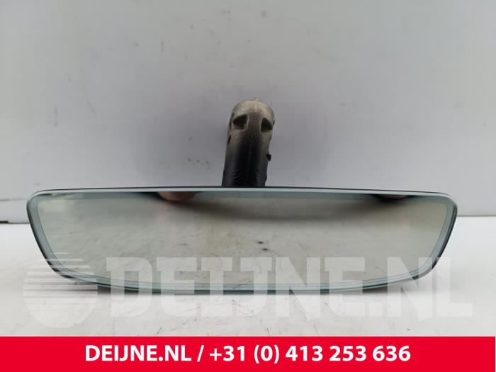 Volvo XC40 Innenspiegel O314286