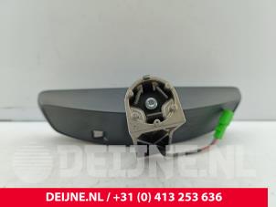Volvo XC40 Rear view mirror O314286 photo 2