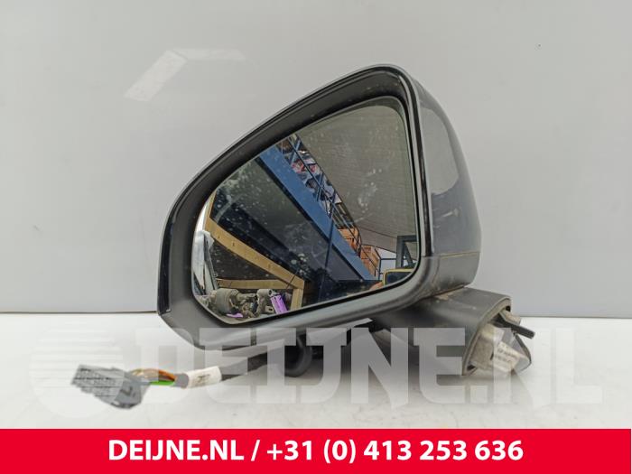 Volvo XC40 Außenspiegel links O314287