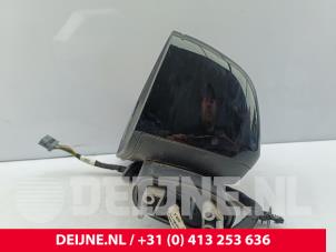 Volvo XC40 Wing mirror, left O314287 photo 2