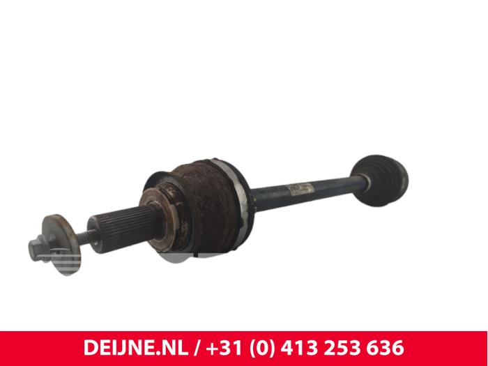 Volvo XC40 Drive shaft, rear left O314271