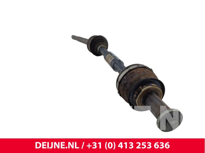 Volvo XC40 Drive shaft, rear right O314273