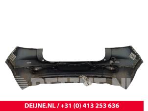 Volvo XC40 Achterbumper O314276 foto 2