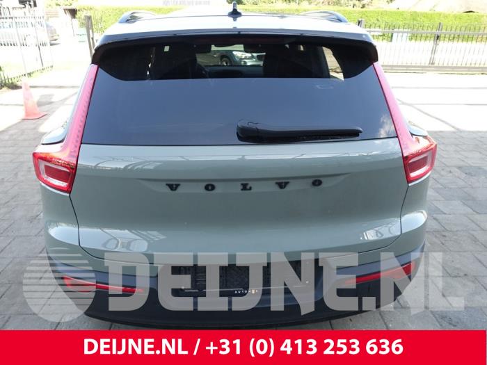 Volvo XC40 Heckklappe O314277