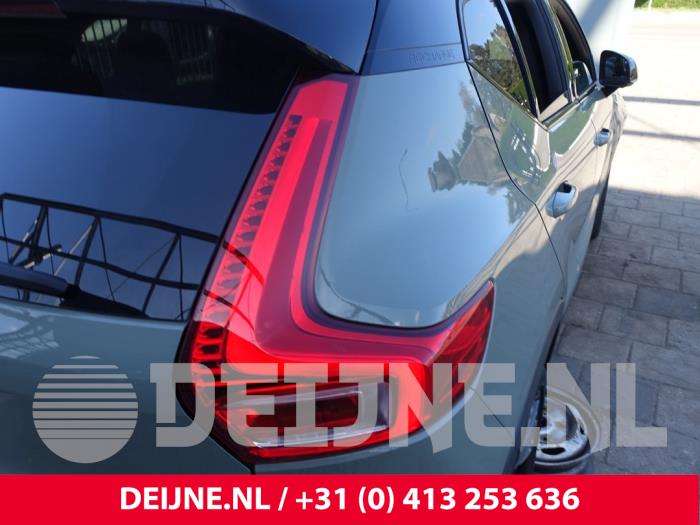 Volvo XC40 Rücklicht links O314278