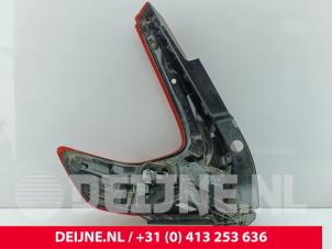 Volvo XC40 Taillight, right O314279 photo 2