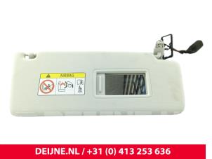 Volkswagen ID. Buzz Cargo Sun visor O314380 photo 2