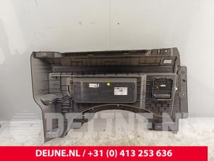 Volkswagen ID. Buzz Cargo Zijpaneel Bekleding links-achter O314377 foto 2