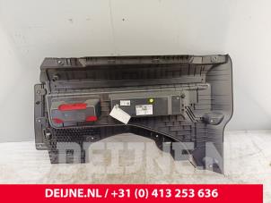 Volkswagen ID. Buzz Cargo Side panel trim, rear right O314378 photo 2