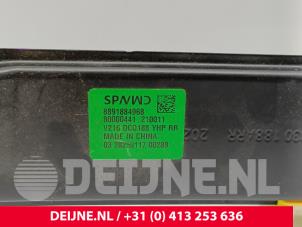 Volvo EX30 Fenstermotor Tür O314376 foto 2