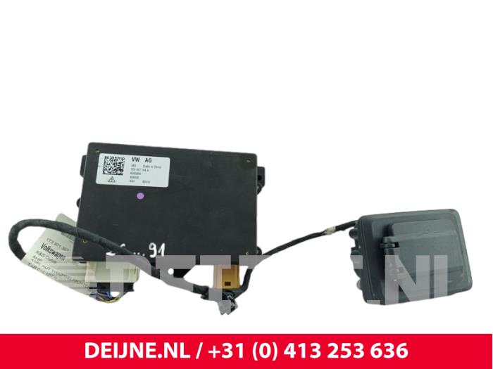 Volkswagen ID. Buzz Cargo Inverter (Hybrid) O314361