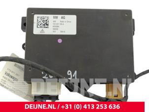Volkswagen ID. Buzz Cargo Umrichter O314361 foto 3