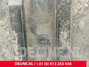Volvo XC40 Motor Schutzblech O314362 foto 2