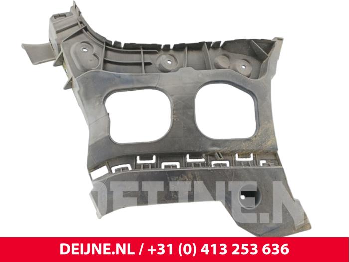 Ford Transit Courier Rear bumper bracket, right O314364