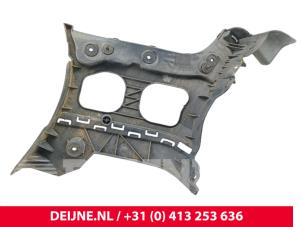 Ford Transit Courier Rear bumper bracket, right O314364 photo 2