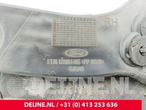 Ford Transit Courier Rear bumper bracket, right O314364 photo 3