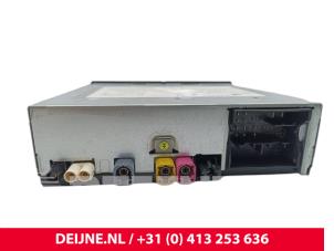Volkswagen ID. Buzz Cargo Navigation Modul O314365 foto 3
