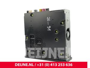 Volkswagen ID. Buzz Cargo Navigation Modul O314365 foto 2