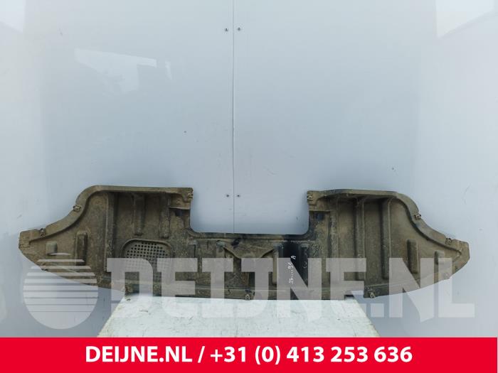 Volkswagen ID. Buzz Cargo Beschermplaat bodem O314366