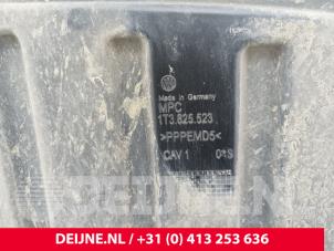 Volkswagen ID. Buzz Cargo Beschermplaat bodem O314366 foto 3
